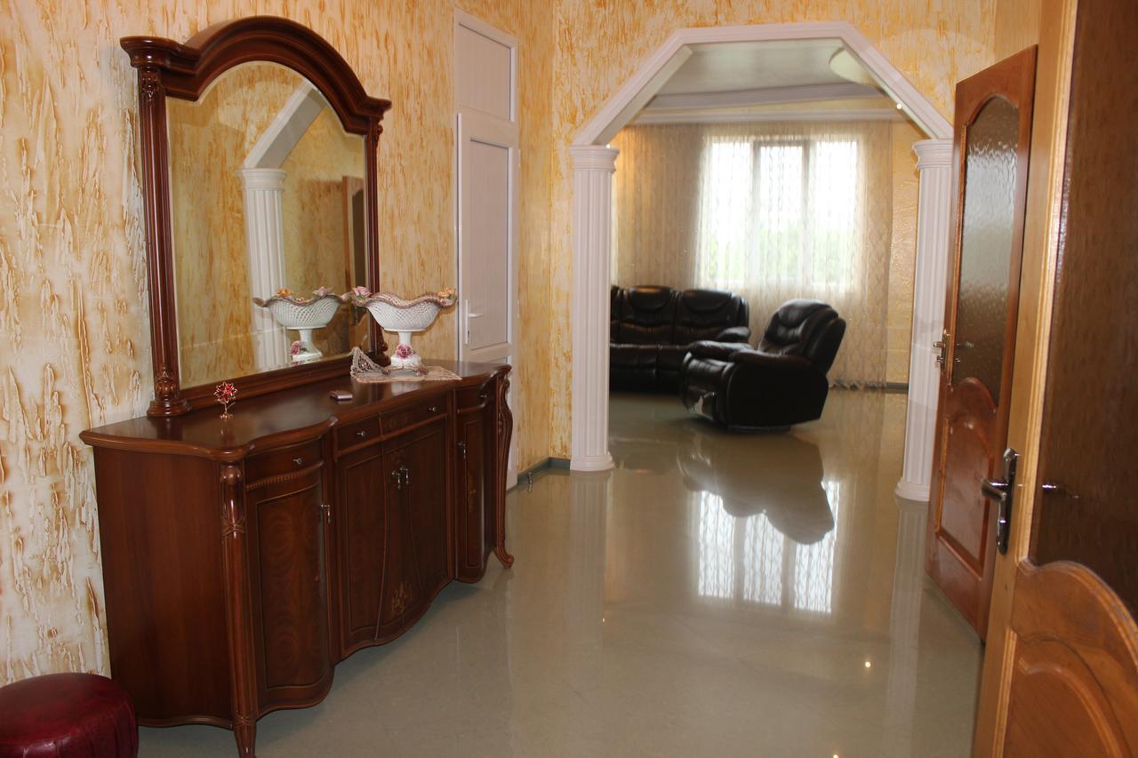 Gama Palace Батуми Экстерьер фото